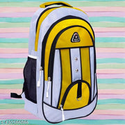 Skylers 35 L Casual Waterproof Laptop Bag/Backpack for Men Women Boys Girls/Office School College Teens & Students