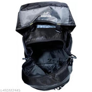 Mountain Rucksacksbag Hiking Trekking Camping Bag Travel Backpack Rucksack = ( 70 liter )