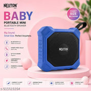 Bluetooth Speaker