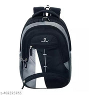 Bluejay 35L Water Resistant 15.6 inch Laptop Bag for Men Women | Office/College/School Backpack
