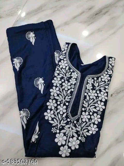 RAYON KURTI