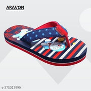 KIDS SLIPPER