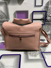 Multicolor Women Sling Bag