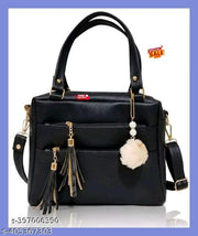 Women selling bag handbag
