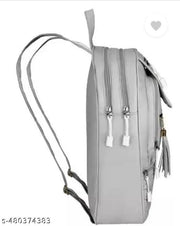 Mesho girl and woman attrective mini small fashion design stylish bagpack