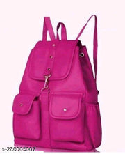 Trendy Fashion Backpack for Women – Classic Casual Daypack with Stylish Design – Lightweight, Spacious, and Durable Backpack for Travel, College, or Daily Use