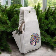 Super Fashion Chest & Crossbody Sling Bag – Eco-Friendly & Stylish Travel Bag