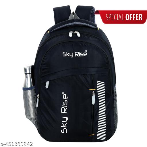 35 L Casual Waterproof Laptop Bag/Backpack for Men Women Boys Girls/Office School College Teens & Students