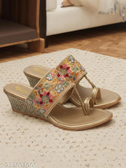 casual heels for girls and women