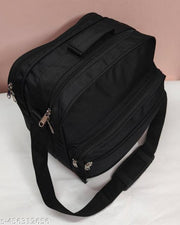 Trendy Men Men Cross Body Bags