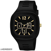 Korean_Women Analog Watches