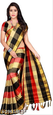 women trendy sarees