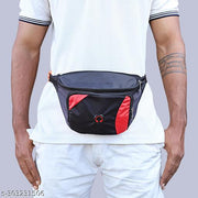STYLISH WATERPROOF TRAVEL WAIST BAG FOR MEN & WOME