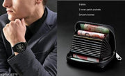 Milar Watch For Men