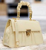 MTC NexGen,PU High quality womens cross body slingbag