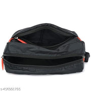 Unisex Sling Bag | Cross Body Multipurpose Hand Bag | Sling Bag For Men & Women | Slim Bag for Office, Cash, Business Collection, Travelling | Sling Bag