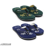 Women's Comfortable Trending Stylish Slippers And Flipflop Slippers Flip Flops