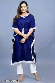Kashvi Ensemble Kurtis