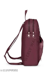 New classice latest pattern designed  Women's and gril's  Backpack for office, collage, party use