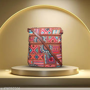 Women Sling Bag (All-over Print)
