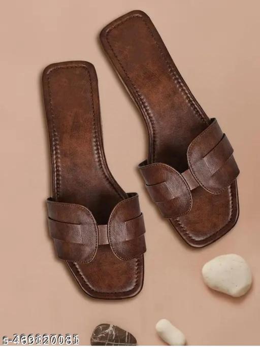 Trendy Women Flats