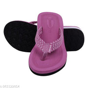 EXTRA SOFT HEEL Ortho Care Orthopaedic Comfort For Women & Girls Flip Flops