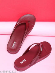 Unique Trendy Women Flipflops & Slippers