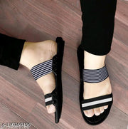 Trendy slippers for mens fashion