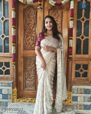 Aishani Sensational Sarees