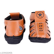 BUNNIES Boys & Girls Velcro Sports Sandals (6 Months To 12 Years)