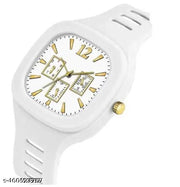 STYLIST ANALOG WATCH FOR MEN & BOYS