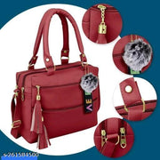 whomen  Handbag For And Girls Stylish Ladies Purse Handbag