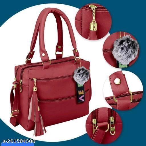whomen  Handbag For And Girls Stylish Ladies Purse Handbag