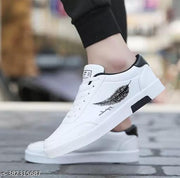 Relaxed Fashionable Men Casual Shoes