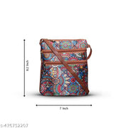Women Sling Bag (All-over Print)