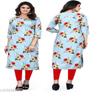 Trendy Fashionable Kurtis