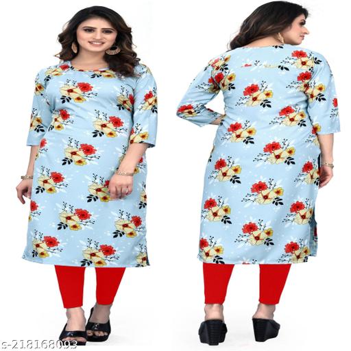 Trendy Fashionable Kurtis