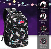 Backpack for Girls Women Backpack College Bag for Girls Stylish Backpack for Women Stylish Latest ,Backpack,girls bag unique design for girls,women color (navyblue)