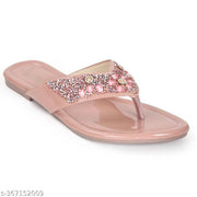 Women Flats Sandal
