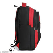 35 L Casual Waterproof Laptop Bag/Backpack for Men Women Boys Girls/Office School College Teens & Students