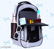 35L Latest Polyester Men Laptop Backpack