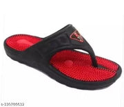 Trendy and Stylish Acupressure Slippers for  Mens and Boys
