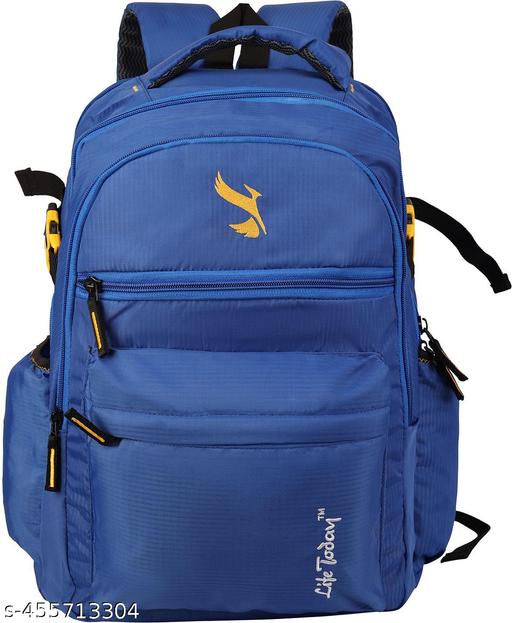 Laptop Bags For Men and Women | Waterproof Backpack | Travel Backpack