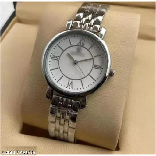 Trendy Women Analog Watch - For Women