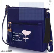 Firdausi Fashion Latest Design Sling bag Cross Body Bags & Sling Bags