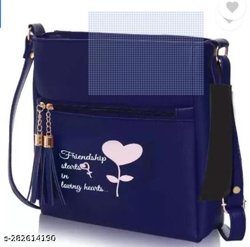 Firdausi Fashion Latest Design Sling bag Cross Body Bags & Sling Bags
