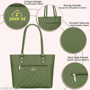 Womens Exclusive Trendy Shoulder Bag for Casual & Daily Use