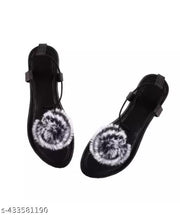 Sandle Flat