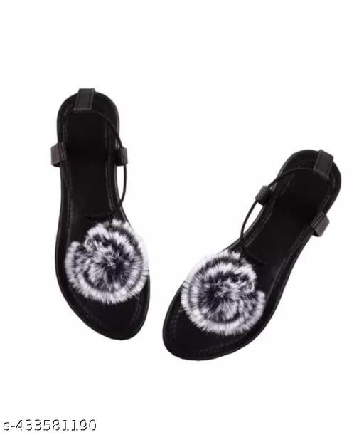 Sandle Flat