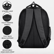 Frantic Trading Office Backpack For Men & Women